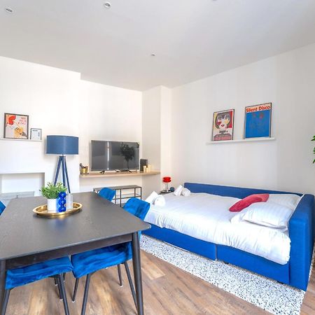 Appartement Des Quinconces Бордо Екстериор снимка