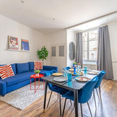 Appartement Des Quinconces Бордо Екстериор снимка
