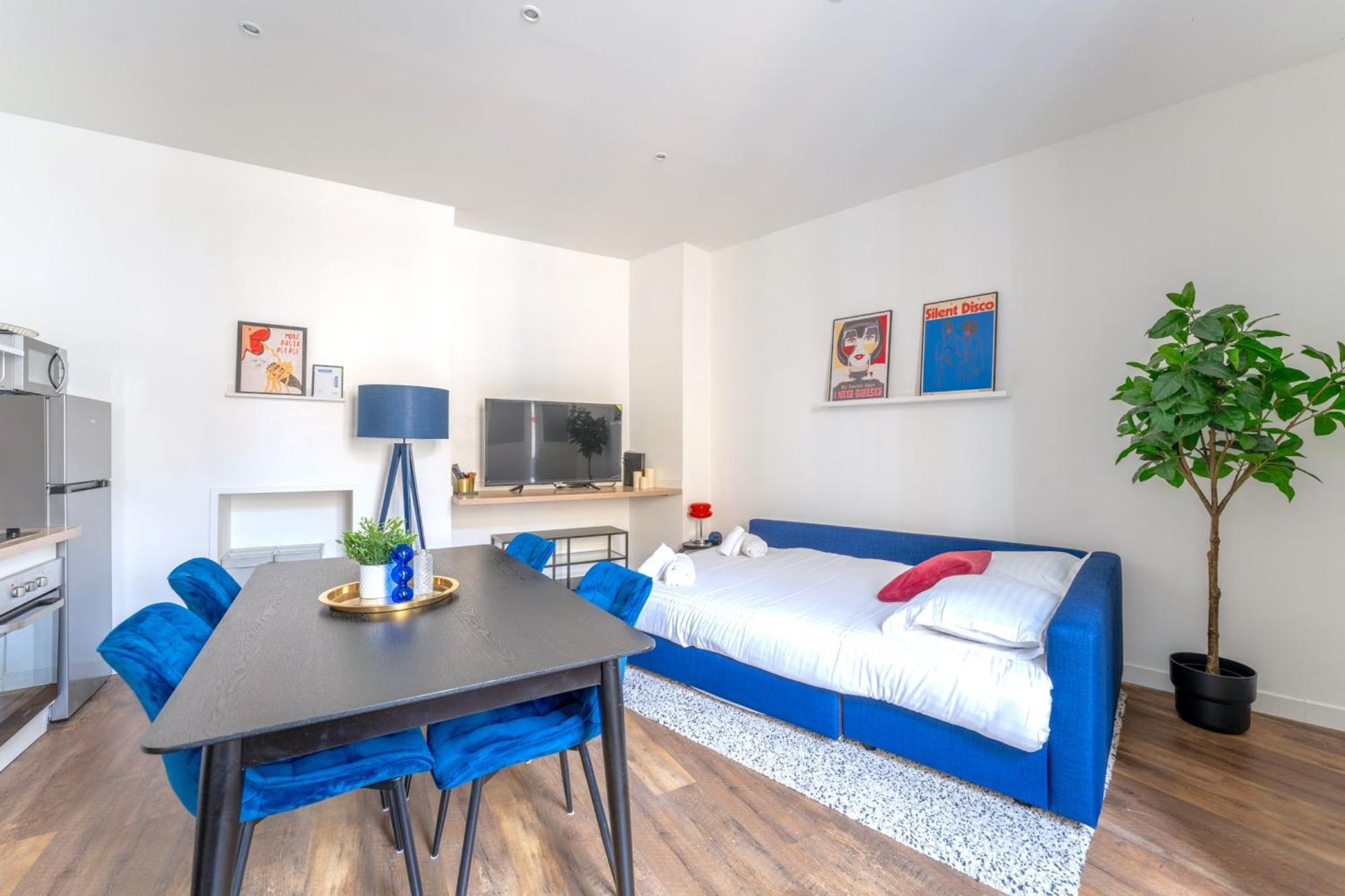 Appartement Des Quinconces Бордо Екстериор снимка