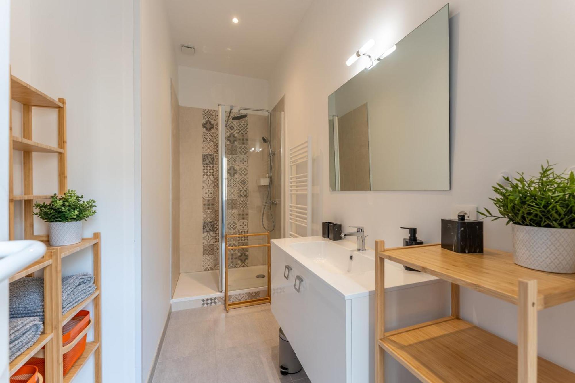 Appartement Des Quinconces Бордо Екстериор снимка
