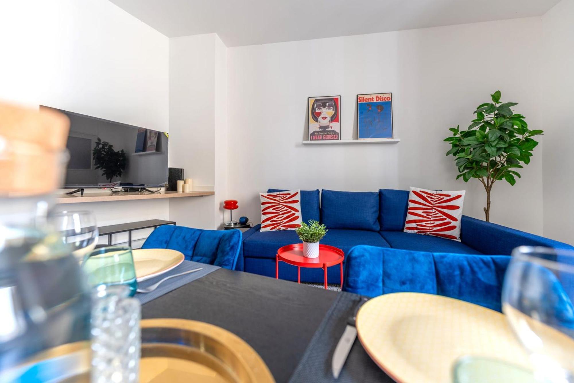 Appartement Des Quinconces Бордо Екстериор снимка